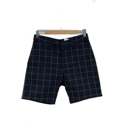 Supreme メンズショート、ハーフパンツ（柄：チェック）｜ボトムス