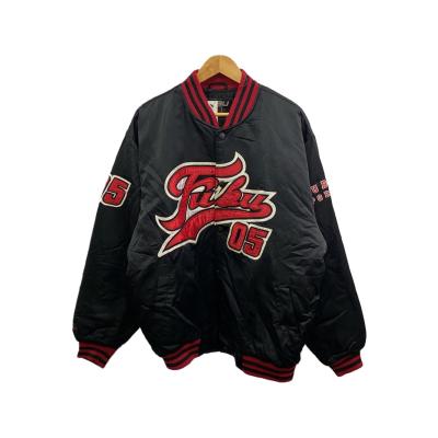 fubu スタジャンの商品一覧 通販 - Yahoo!ショッピング