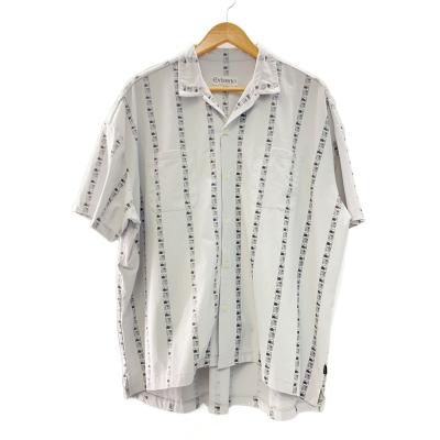 evisen skateboards（メンズシャツ、カジュアルシャツ）｜トップス