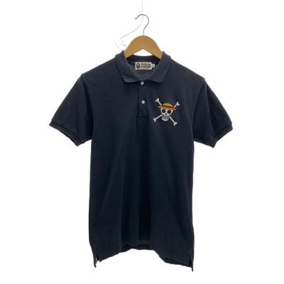 A BATHING APE メンズポロシャツ｜トップス｜ファッション 通販