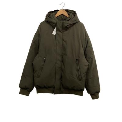 ZARA メンズダウンコート、ダウンジャケット｜コート、ジャケット
