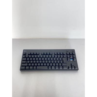 青軸 キーボード（logicool／スマホ、タブレット、パソコン）の