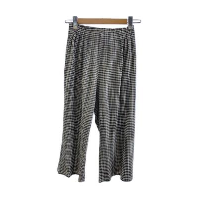 ⭐️プリーツプリーズオーチューブグレーチェック極美品❣️ ⭐️プリーツプリーズオーチューブグレーチェック極美品❣️ PLEATS