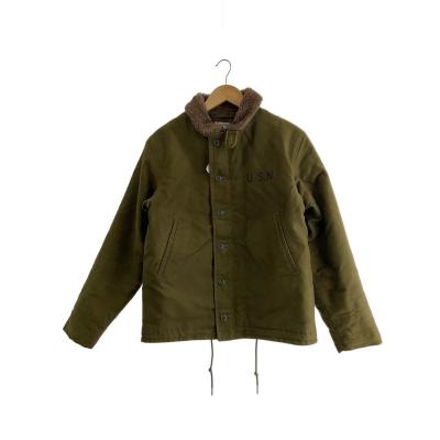 n1 デッキジャケット (リアルマッコイズ トイズマッコイ few コリンボ