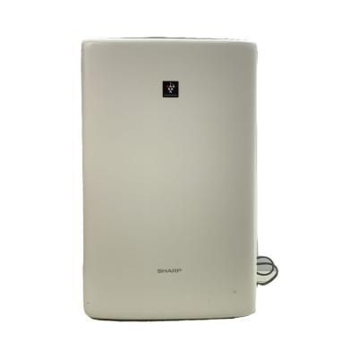 SHARP KI-RS50-W 空気清浄機 ホワイト　送料無料 楽天市場】[KI-RS50-W] 加湿空気清浄機 シャープ 空気清浄機