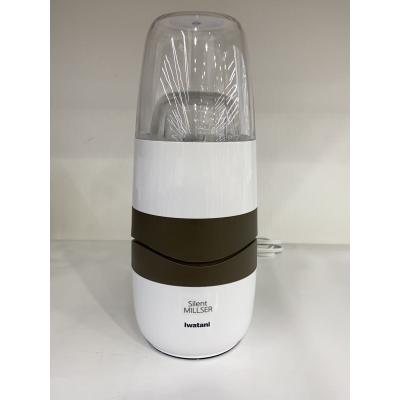 【動作OK】イワタニ　サイレントミルサー　ミキサー　ジューサー　IFM-S30G イワタニ サイレントミルサー IFM-S30G 価格比較 - 価格.com