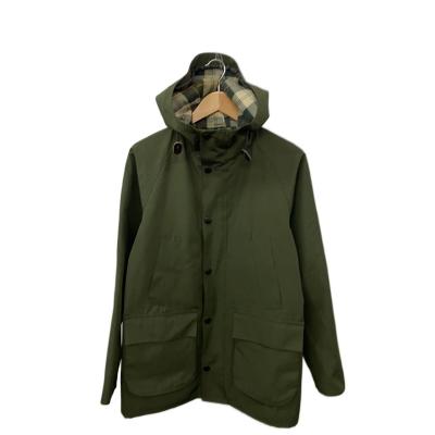 Barbour メンズマウンテンパーカー｜コート、ジャケット｜ファッション