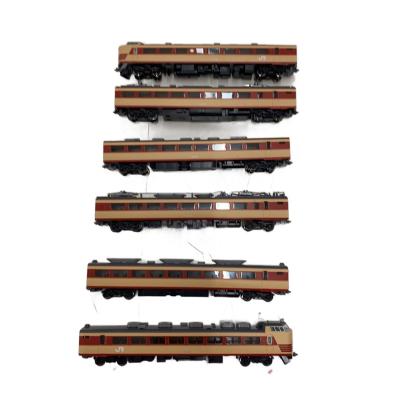 TOMIX 183系 北近畿のおすすめ人気商品一覧 通販 - Yahoo!ショッピング