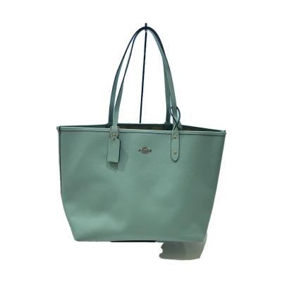 コーチ トートバッグ リバーシブル（ファッション）のおすすめ