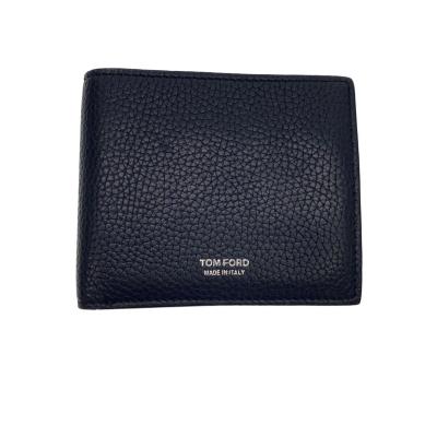 TOMFORD 長財布　ブラック　美品！ トムフォード TOMFORD 長財布 TOM FORD/トムフォード通販 | 長財布