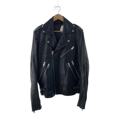 DIESEL メンズライダースジャケット｜コート、ジャケット