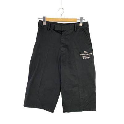 black eye patch（メンズショート、ハーフパンツ）｜ボトムス、パンツ