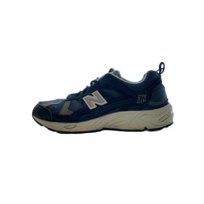 newbalance 878（メンズスニーカー）（色：ネイビー系）｜シューズ