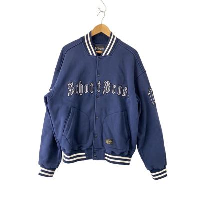 Schott N.Y.C メンズスタジャン｜コート、ジャケット｜ファッション
