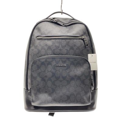 COACH イーサン バックパック USED超美品 グレー コーチ イーサン パックの商品一覧 通販 - Yahoo!ショッピング