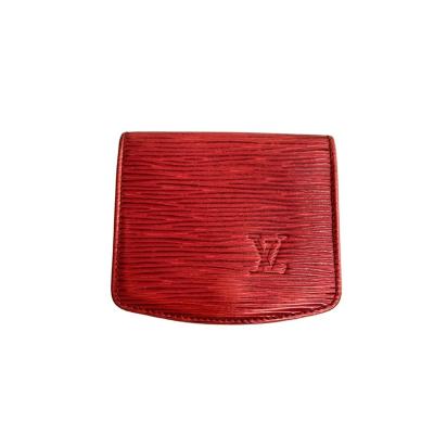 ルイヴィトン エピ コインケース 赤のおすすめ人気商品一覧 通販