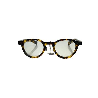 べっ甲メガネ（EYEVAN）の商品一覧 通販 - Yahoo!ショッピング