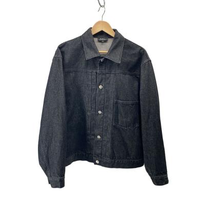 A.P.C. メンズGジャン、デニムジャケット｜コート、ジャケット