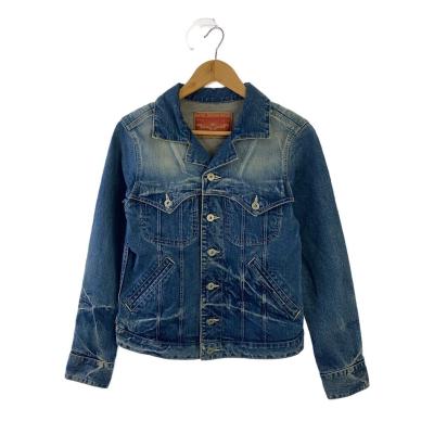 natal design メンズGジャン、デニムジャケット｜コート、ジャケット