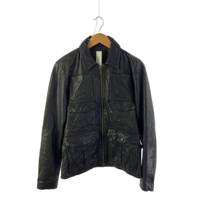 ヒステリックグラマー レザージャケットのおすすめ人気商品一覧 通販