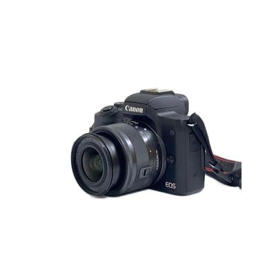 Canon EOS Kiss m（付属レンズ：本体のみ）の商品一覧 通販 - Yahoo