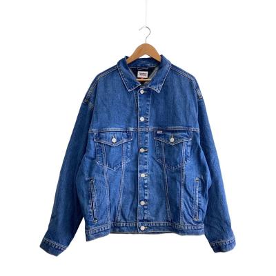 トミージーンズ（メンズGジャン、デニムジャケット）｜コート