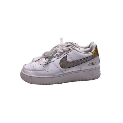 ナイキ エアフォースワン 24.5（NIKE／レディースシューズ