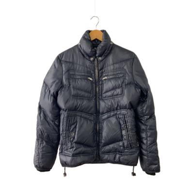 diesel ダウンジャケットの商品一覧 通販 - Yahoo!ショッピング