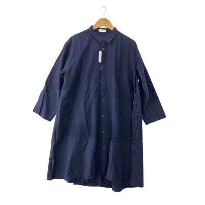 藍染 ワンピース（ワンピース、チュニック） | ファッション の商品