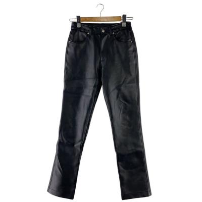 diesel レザーパンツのおすすめ人気商品一覧 通販 - Yahoo!ショッピング