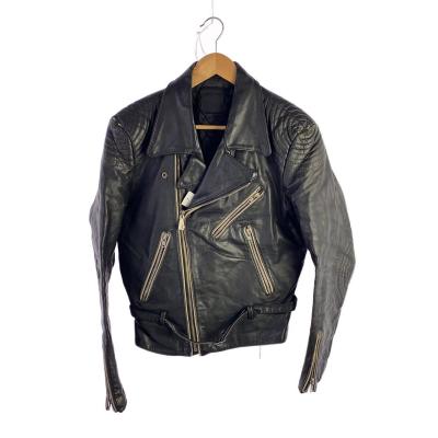 hein gericke　本革　レザーダブルライダースジャケット　黒　XL hein gerickeの商品一覧 通販 - Yahoo!ショッピング