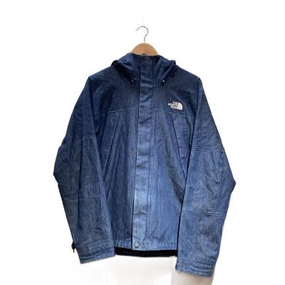 ノースフェイス デニム マウンテンパーカー（ファッション）のおすすめ