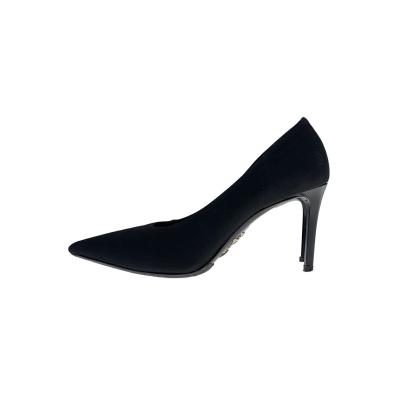 PRADA レディースシューズ（色：ブラック系）｜ファッション おすすめ