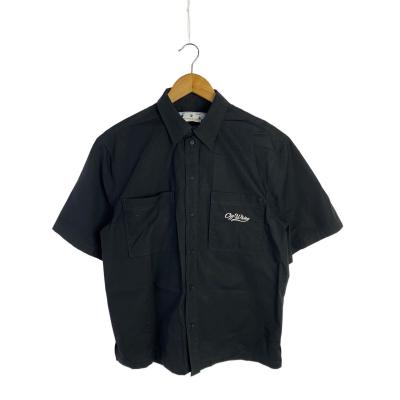 off-white デニムシャツ（ファッション）のおすすめ人気商品一覧 通販 