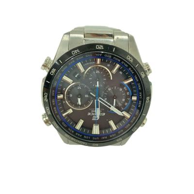 ☆CASIO EDIFICE メンズ 高性能 防水 電波ソーラー EQW-550 eqw-550のおすすめ人気商品一覧 通販 - Yahoo!ショッピング