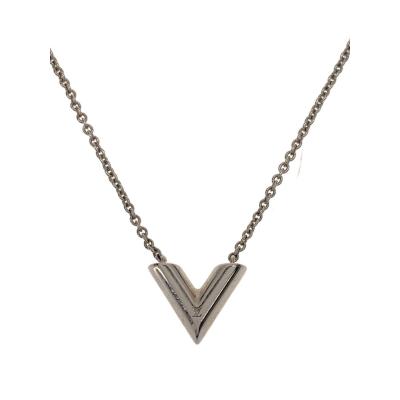 ヴィトン ネックレス エセンシャル vのおすすめ人気商品一覧 通販