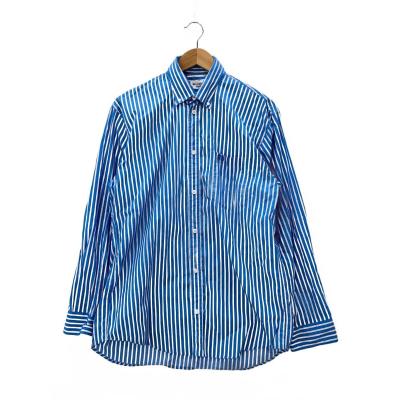 バレンシアガ シャツ ストライプの商品一覧 通販 - Yahoo!ショッピング