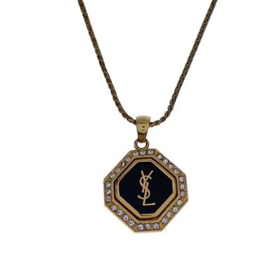 Yves Saint Laurent ネックレス、ペンダント｜レディースアクセサリー