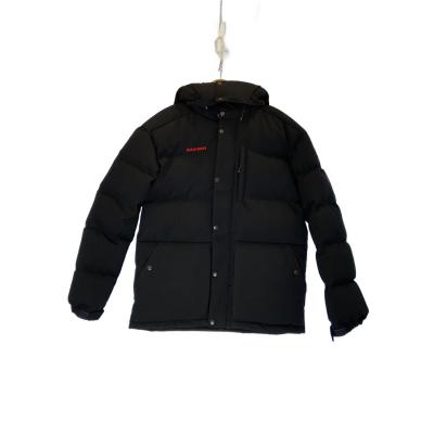 アンダーアーマーダウンジャケット（サイズ（S/M/L）：3L（XXL））の