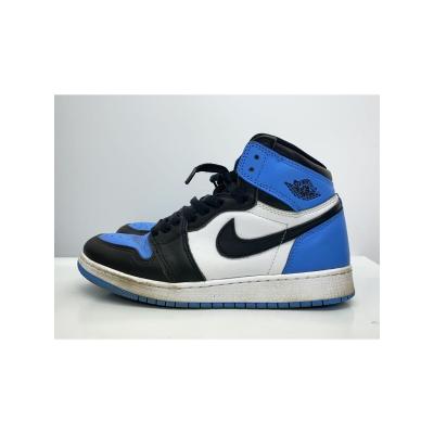 NIKE AIR JORDAN 1 retro high OG（レディーススニーカー）｜シューズ