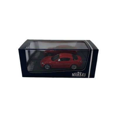 MAZDAYAN マツダ（Mazda） リアバンパーアクセント(レーシングオレンジ) /マツダ