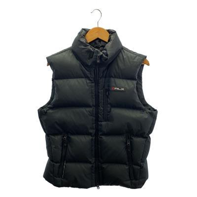 ラルフローレン ダウンベスト（メンズファッション） | ファッション
