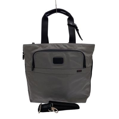 トートバッグ（TUMI）（色：グレー系）のおすすめ人気商品一覧 通販