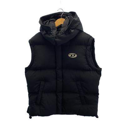 DIESEL ダウンベスト｜コート、ジャケット｜ファッション おすすめ人気