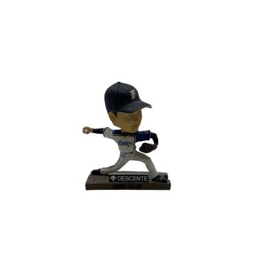 ボブルヘッド人形の商品一覧 通販 - Yahoo!ショッピング