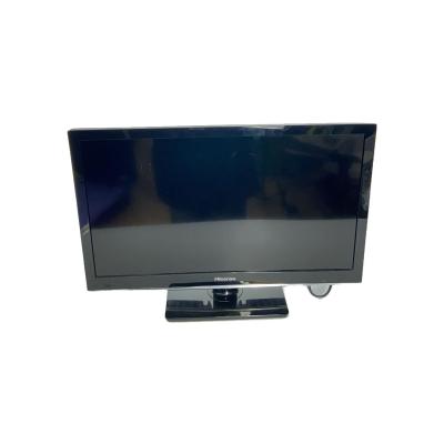 液晶テレビ 24インチ(ハイセンス)(接続端子:HDMI端子)の 液晶テレビ 24インチ(ハイセンス)(接続端子:HDMI端子)の