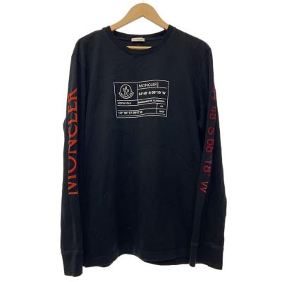 モンクレール長袖tシャツのおすすめ人気商品一覧 通販 - Yahoo