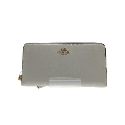 COACH レディース財布（色：グレー系）｜ファッション おすすめ人気