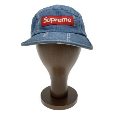 supremeデニムキャップのおすすめ人気商品一覧 通販 - Yahoo!ショッピング