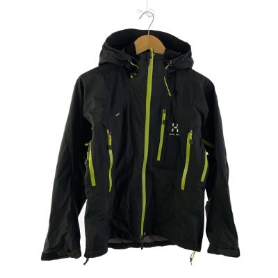 HAGLOFS Shell Jacket ゴアテックス マウンテンパーカー マウンテンパーカー ホグロフスのおすすめ人気商品一覧 通販 - Yahoo